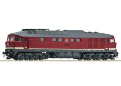Locomotiva diesel Br234 DB - H0 Roco 7300094